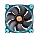 Thermaltake Riing 14 Computer case Fan 14 cm Black, Blue Thermaltake Riing 14 Computer case Fan 14 cm Black, Blue