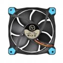 Thermaltake Riing 14 Computer case Fan 14 cm Black, Blue Thermaltake Riing 14 Computer case Fan 14 cm Black, Blue