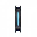 Thermaltake Riing 14 Arvuti korpus Ventilaator 14 cm Must, Sinine Thermaltake Riing 14 Arvuti korpus Ventilaator 14 cm Must, Sinine
