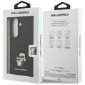 Case Karl Lagerfeld Saffiano Karl&Choupette Pin for Samsung Gala Case Karl Lagerfeld Saffiano Karl&Choupette Pin for Samsung Gala