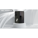 Atveju Karl Lagerfeld Saffiano Karl&Choupette segtukas Samsung Gala Atveju Karl Lagerfeld Saffiano Karl&Choupette segtukas Samsung Gala
