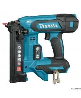 Makita DST630Z Cordless Stapler 18 V