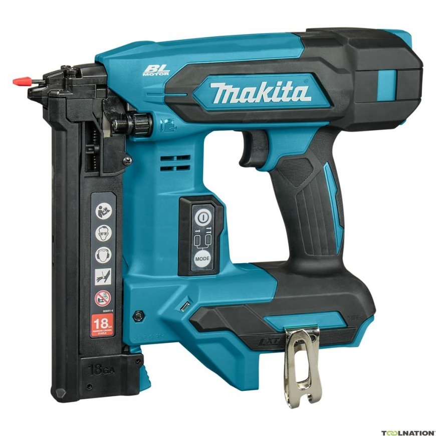 Makita DST630Z Bezvadu skrūvgriezis 18 V