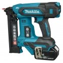 Makita DST630Z Cordless Stapler 18 V Makita DST630Z Cordless Stapler 18 V