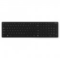 ASUS W5000 Wireless and Mouse Set keyboard Mouse included Universal RF Wireless Black ASUS W5000 Wireless and Mouse Set keyboard Mouse included Universal RF Wireless Black