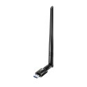 Cudy WU1400 network card WLAN 867 Mbit/s Cudy WU1400 network card WLAN 867 Mbit/s