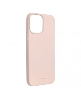 - ROAR gadījums SPACE iPhone 13 Pro Max rozā