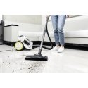 Kärcher STAUBSAUGER VC 3 0,9 L Цилиндрический пылесос Cухой 700 W Без мешка Kärcher STAUBSAUGER VC 3 0,9 L Цилиндрический пылесос Cухой 700 W Без мешка