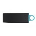Kingston Technology DataTraveler Exodia USB-välkmälu 64 GB USB tüüp A 3.2 Gen 1 (3.1 Gen 1) Must, Tü Kingston Technology DataTraveler Exodia USB-välkmälu 64 GB USB tüüp A 3.2 Gen 1 (3.1 Gen 1) Must, Tü