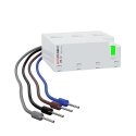 Smart Energy Sensor, 3P+N, 63A, Wi-Fi, Tuya