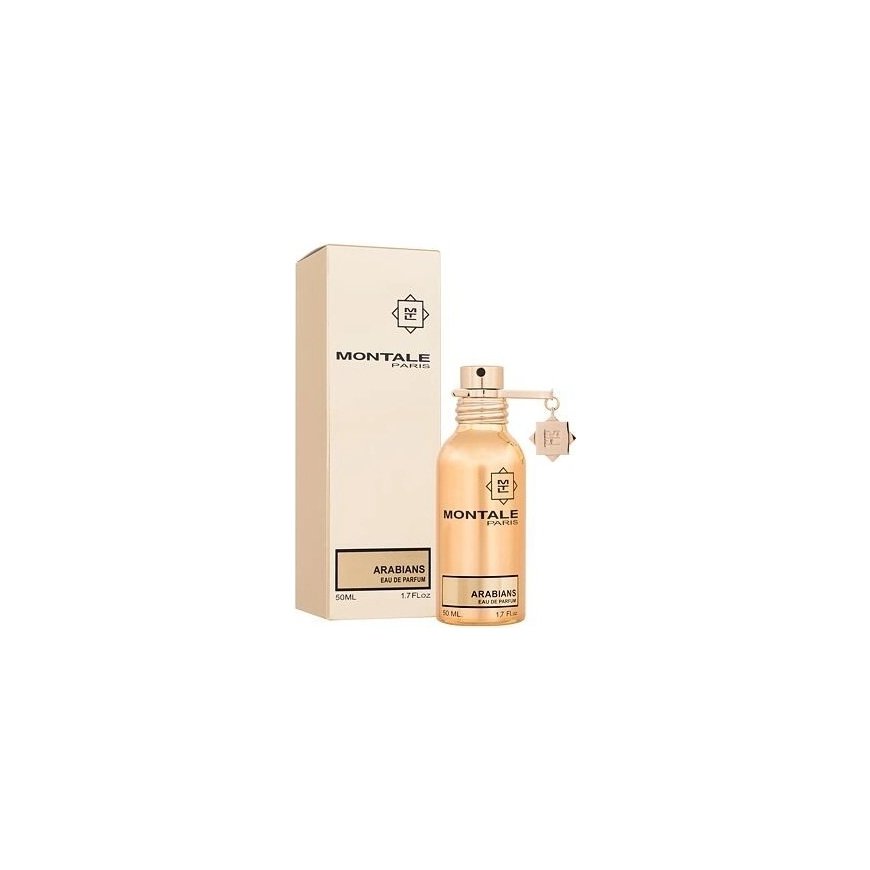 Montale Paris Arabians perfume spray 50ml