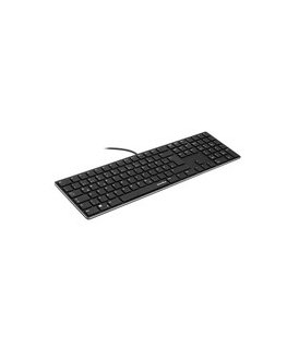 MARVO KG964 Magma M40 RGB Langallinen pelinäppäimistö | USB | Musta, 60%