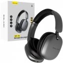Oem Blavec Over-ear Bluetooth Headphones BO-12 Bass Master ANC (BO12-B) black