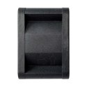 ARCTIC S4028-6K Arvuti korpus Ventilaator 4 cm Must 1 tk
