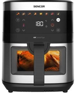 Gruzdintuv Sencor SFR 9000SS