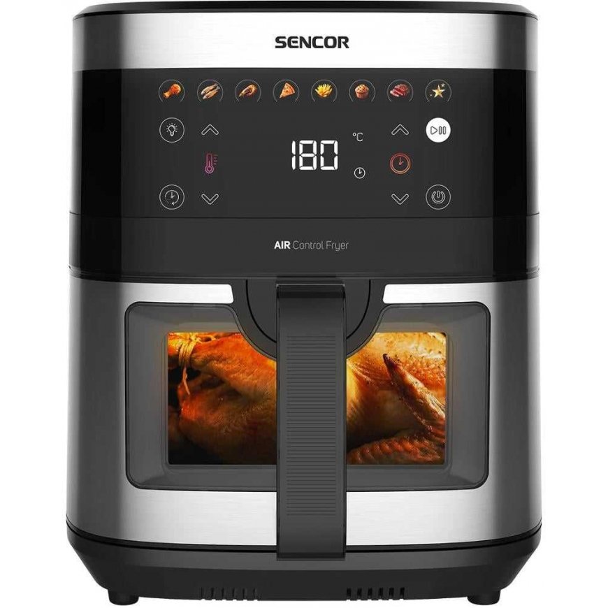 Gruzdintuv Sencor SFR 9000SS