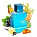 Amber Oud Aqua Dubai Parfum Amber Oud Aqua Dubai Parfum