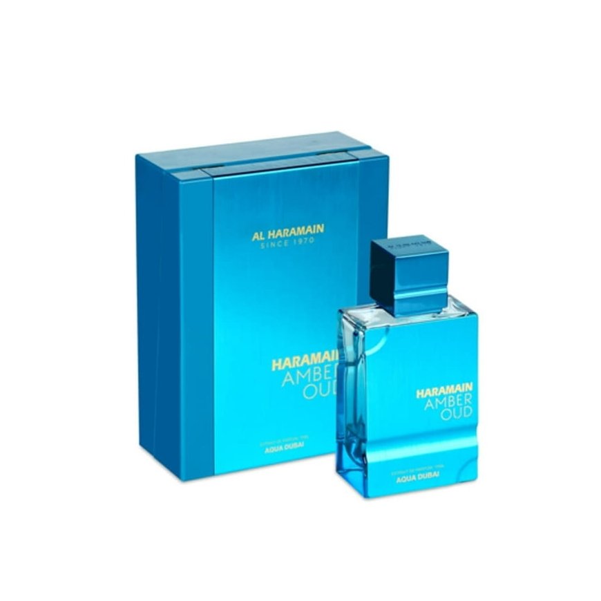 Amber Oud Aqua Dubai Parfum – 2