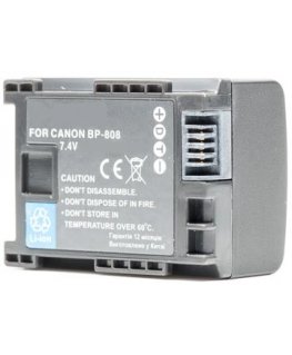 Canon, аккум. BP-808