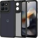 OBAL:ME 5D stikla ekrāna aizsargs Motorola G56 melns OBAL:ME 5D stikla ekrāna aizsargs Motorola G56 melns
