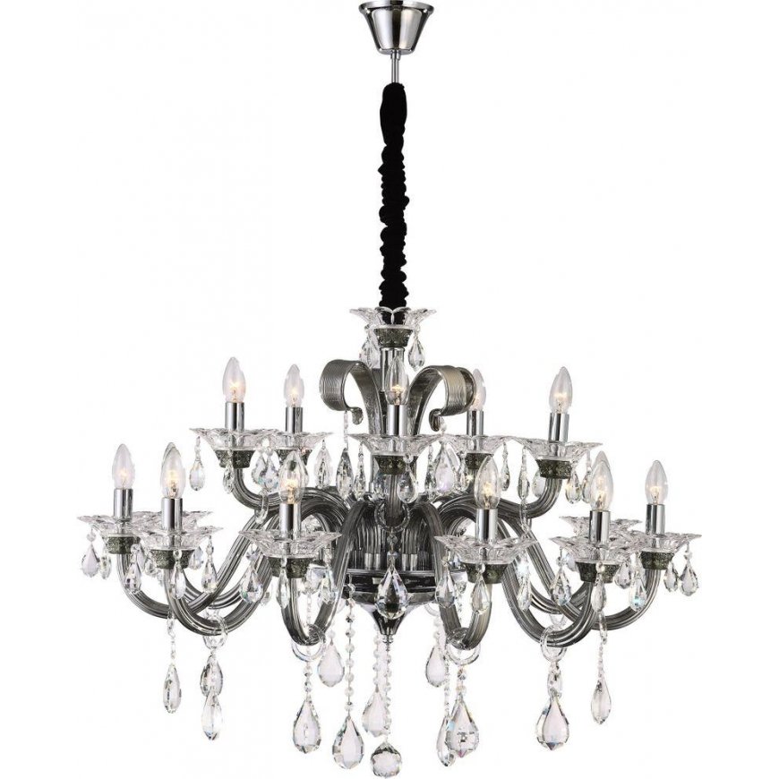 Eurofirany L/MATEO/01 38X26X70 MUSTA