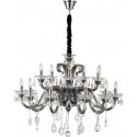 Eurofirany L/MATEO/01 38X26X70 MUSTA Eurofirany L/MATEO/01 38X26X70 MUSTA
