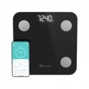 TrueLife smart device W1 scales, black TrueLife smart device W1 scales, black