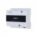 Dahua Technology VTNS1001B-2 Lülituspaneel Dahua Technology VTNS1001B-2 Lülituspaneel