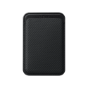 Magnētiskā maka PITAKA Woven Wallet MagSafe tālrunim moonrise Magnētiskā maka PITAKA Woven Wallet MagSafe tālrunim moonrise