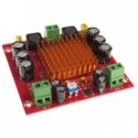 Модуль усилителя звука Oem 2x5W JZ-B5W2 - с Bluetooth 4.2 - DWCT14 Модуль усилителя звука Oem 2x5W JZ-B5W2 - с Bluetooth 4.2 - DWCT14