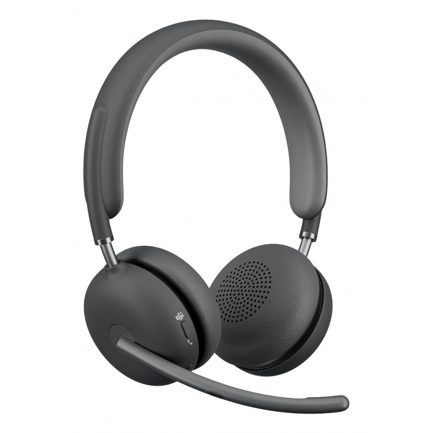 Logitech Zone Wireless 2 – 2