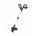 HOOZAR GRASS TRIMMER 18V 1x5.0Ah GT30-T1 HOOZAR GRASS TRIMMER 18V 1x5.0Ah GT30-T1