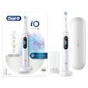 Oral-B iO 4210201363064 elektrihambahari Täiskasvanud Pöörlev hambahari Valge Oral-B iO 4210201363064 elektrihambahari Täiskasvanud Pöörlev hambahari Valge