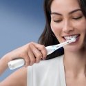 Oral-B iO 4210201363064 электрическая зубная щетка Для взрослых Вращательная зубная щетка Белый