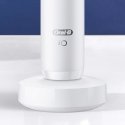 Oral-B iO 4210201363064 elektriskā zobubirste Pieaugušo Rotējošā zobu suka Balts