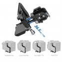 SmallRig 5315 paigaldustarvik kaamerale Akuplaat SmallRig 5315 paigaldustarvik kaamerale Akuplaat