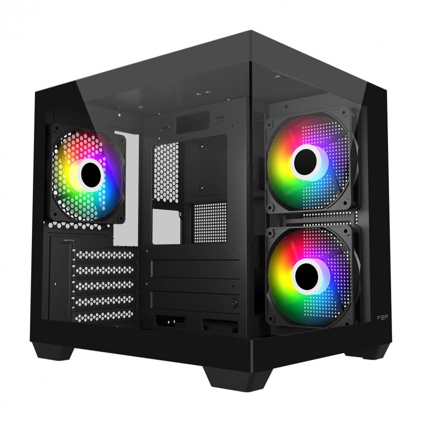 FSP Fortron korpuss | S140-BA |
