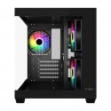 Fortron korpus | S140-BA | Must | Mini-ITX, uATX M-ATX | Toide Fortron korpus | S140-BA | Must | Mini-ITX, uATX M-ATX | Toide