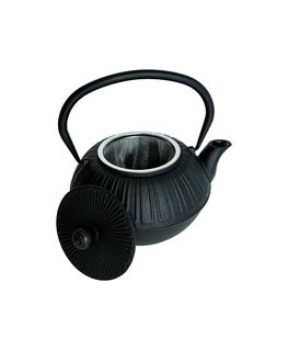Zyle Ketaus tējas kanna ar sietiņu, ZY992CK, 1,2 L