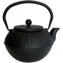 Zyle Ketaus teapot with strainer, ZY992CK, 1.2 L Zyle Ketaus teapot with strainer, ZY992CK, 1.2 L