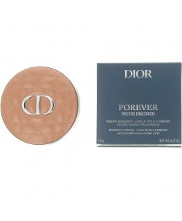 Dior Forever Nude Bronze Velvet Põsepuna 05, 7 g
