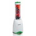 Severin SM 3735 blenderis 0,6 L Galdvirsmas blenderis 300 W Zaļš, Balts