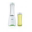 Severin SM 3735 tehosekoitin 0,6 L Pöydällä pidettävä tehosekoitin 300 W Vihreä, Valkoinen Severin SM 3735 tehosekoitin 0,6 L Pöydällä pidettävä tehosekoitin 300 W Vihreä, Valkoinen