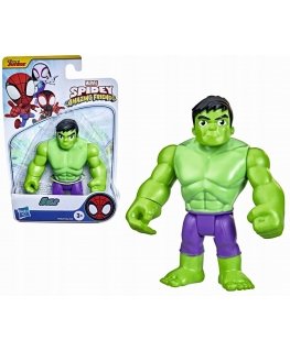 Hasbro *****SPD Spidey Amazing Friends figūriņa F5080 /4