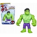Hasbro *****SPD Spidey Amazing Friends figure F5080 /4 Hasbro *****SPD Spidey Amazing Friends figure F5080 /4