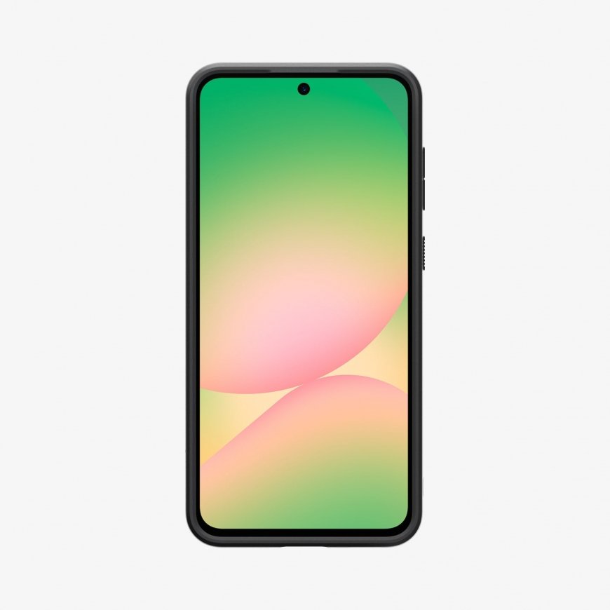 Spigen Ultra Hybrid matkapuhelimen suojakotelo 17 cm (6.7") Suojus musta – 5