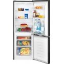 Bomann KG 320.2 Отдельно стоящий 165 L E Черный Bomann KG 320.2 Отдельно стоящий 165 L E Черный