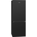 Bomann KG 320.2 Pastatomi 165 L E Juoda Bomann KG 320.2 Pastatomi 165 L E Juoda