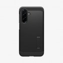 Spigen Tough Armor чехол для мобильного телефона 17 cm (6.7") Крышка Черный Spigen Tough Armor чехол для мобильного телефона 17 cm (6.7") Крышка Черный