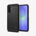 Spigen Tough Armor mobilo telefonu apvalks 17 cm (6.7") Aploksne Melns Spigen Tough Armor mobilo telefonu apvalks 17 cm (6.7") Aploksne Melns